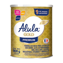 Alula Gold 1 x 900 g