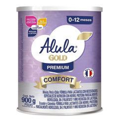 Alula Gold Comfort  x 900 g