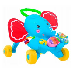 Andadera Musical Elefante