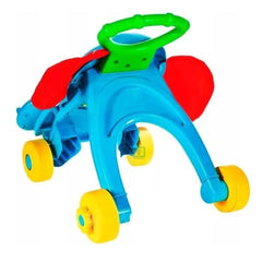 Andadera Musical Elefante