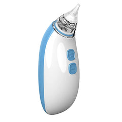Aspirador nasal eléctrico