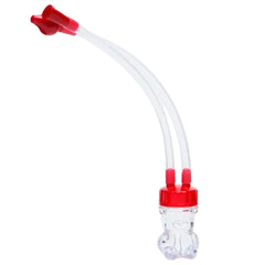 Aspirador nasal