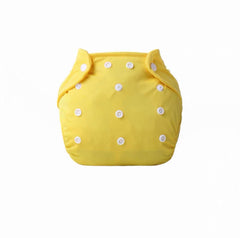 Pañal ecológico con repuesto (descansa pañal)