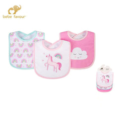 Baberos x 3 Bebe Favour