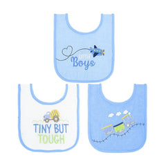 Baberos x 3 Bebe Favour