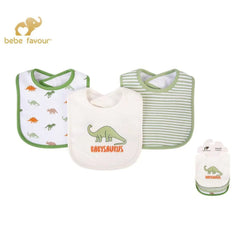 Baberos x 3 Bebe Favour