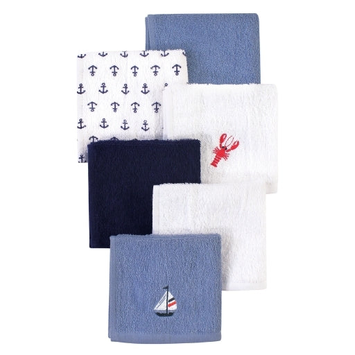 Babitas x 6 Hudson baby