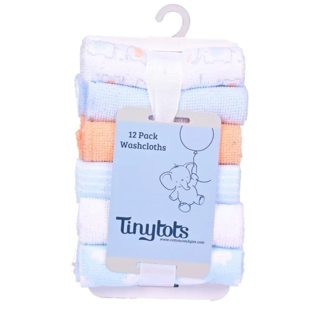 Babitas x 12 Tinytots