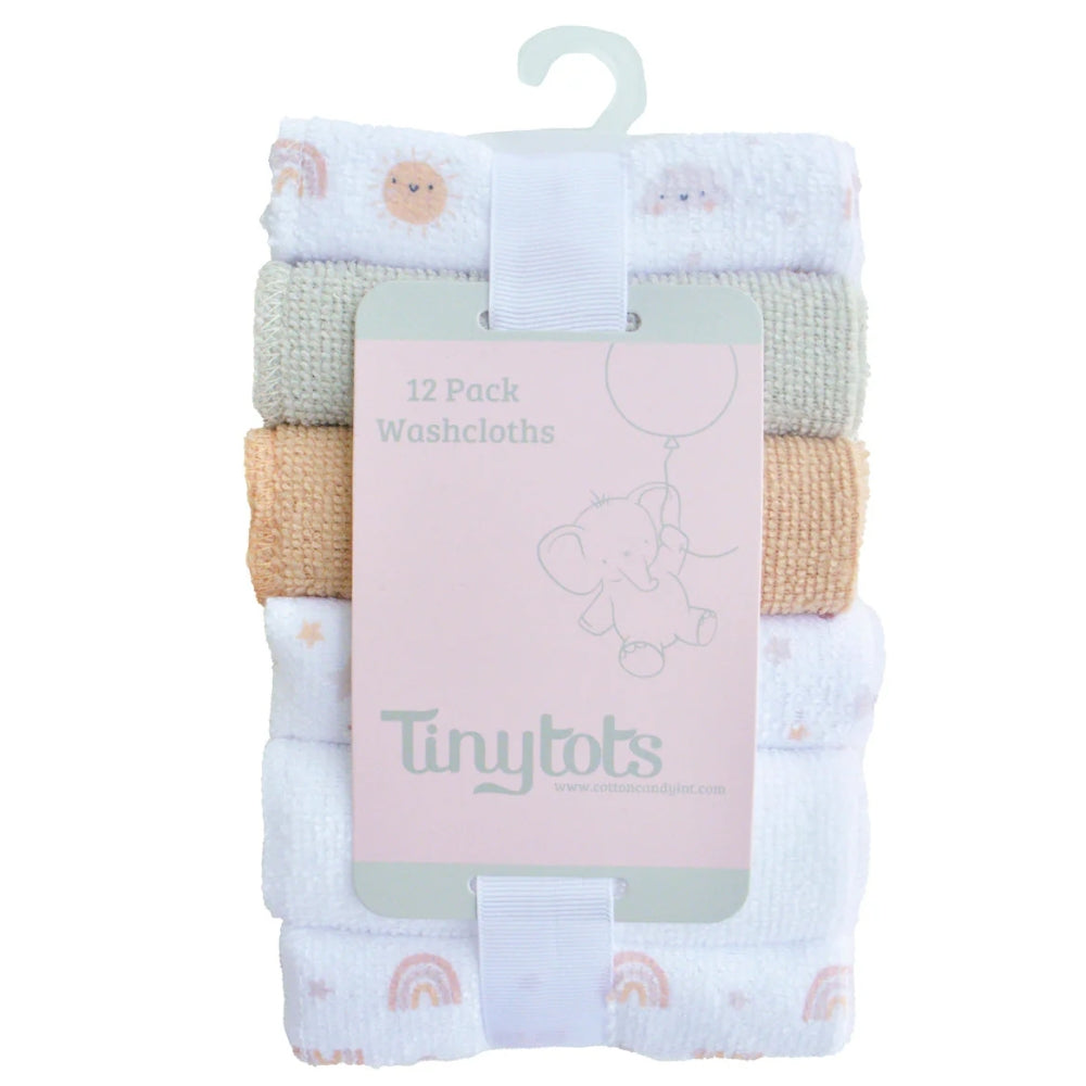 Babitas x 12 Tinytots
