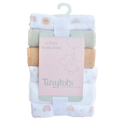 Babitas x 12 Tinytots