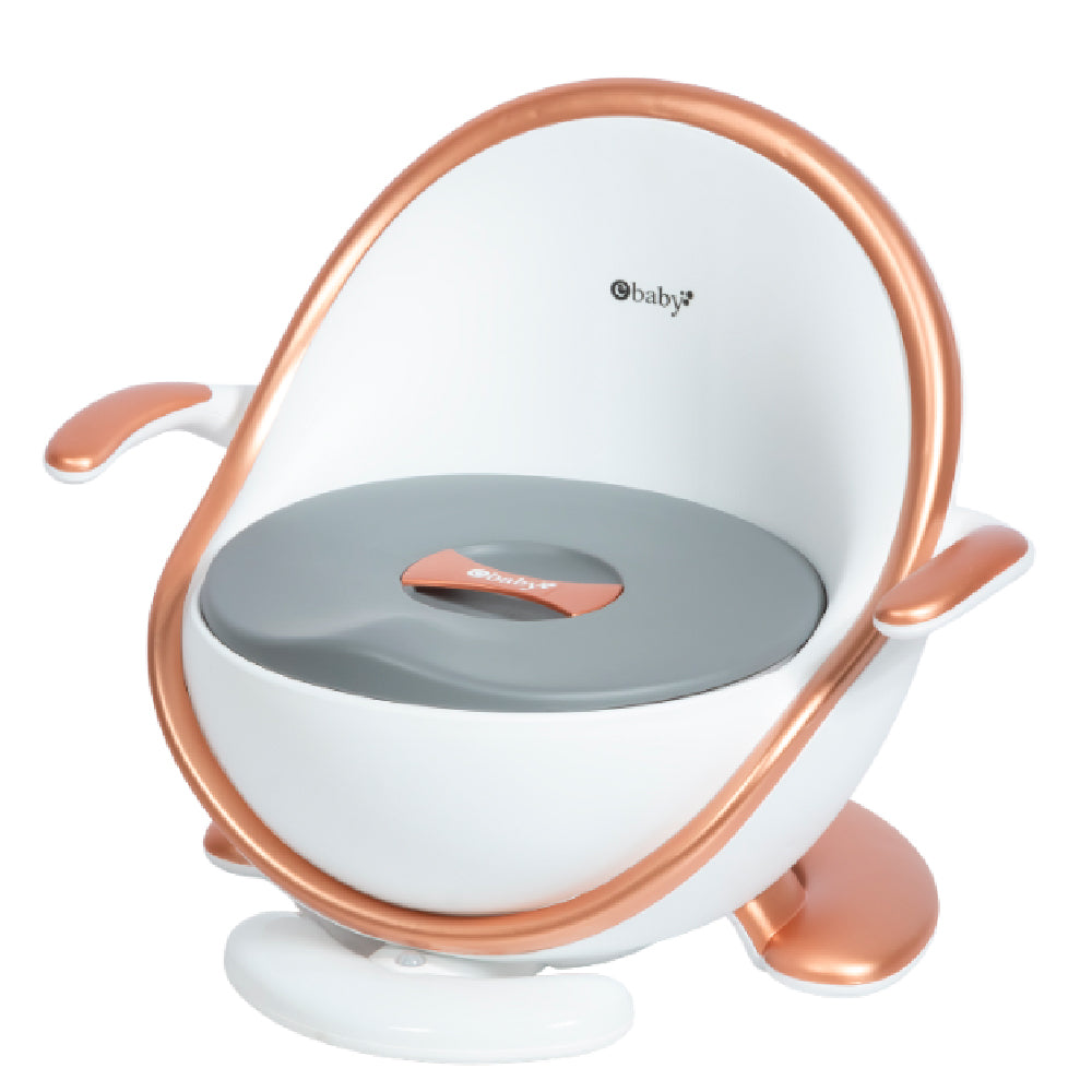 Bacinilla Ebaby 2 en 1