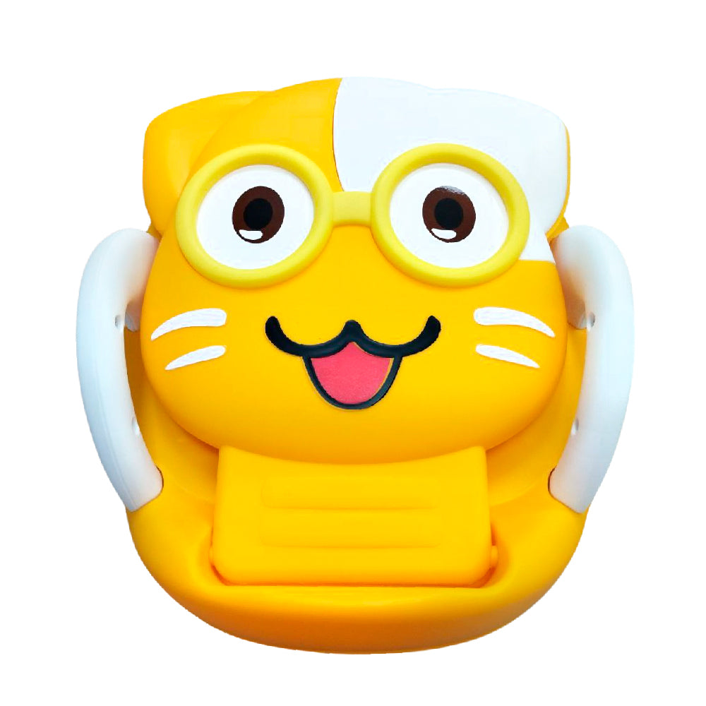 Bacinilla Gato