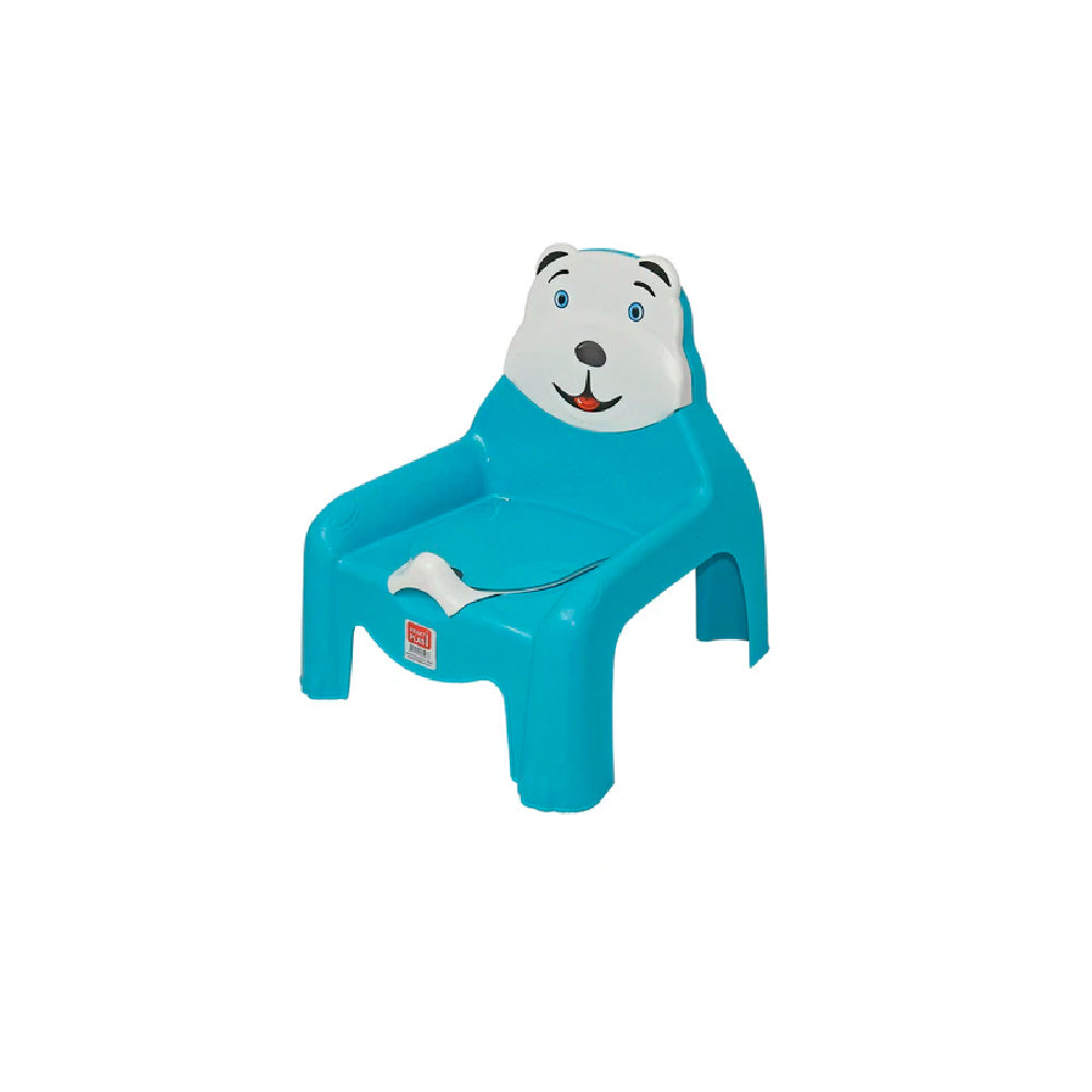 Bacinilla Oso
