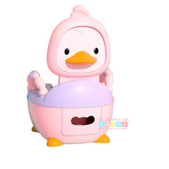 Bacinilla pato