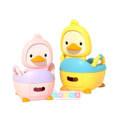 Bacinilla pato
