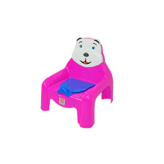 Bacinilla Oso