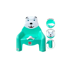 Bacinilla Oso