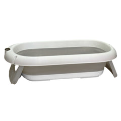 Bañera Ebaby plegable con Termómetro