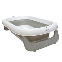 Bañera Ebaby plegable con Termómetro