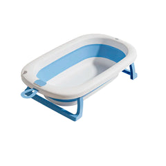Bañera plegable Con ducha verde