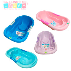 Bañera Zhaus
