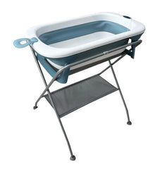 Base para bañera plegable