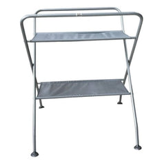 Base para bañera plegable