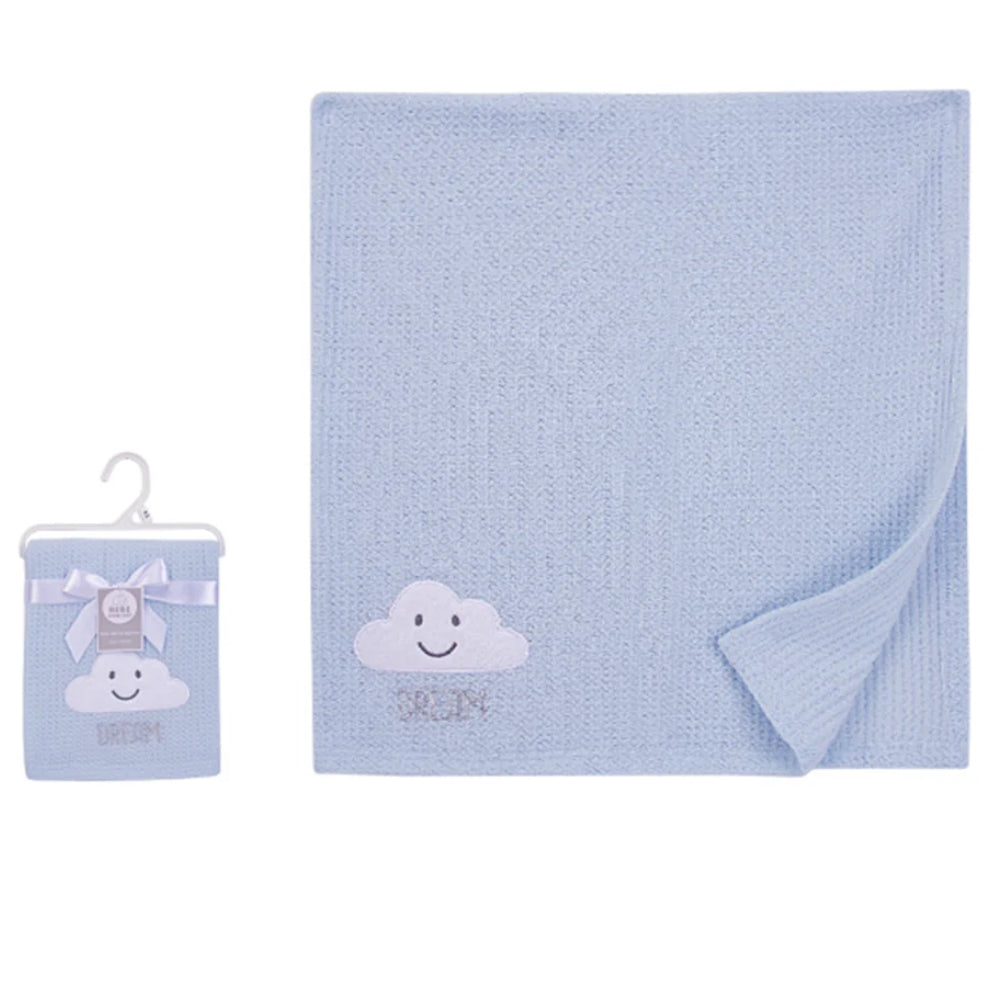Bayeta Bebe Favour Galleta