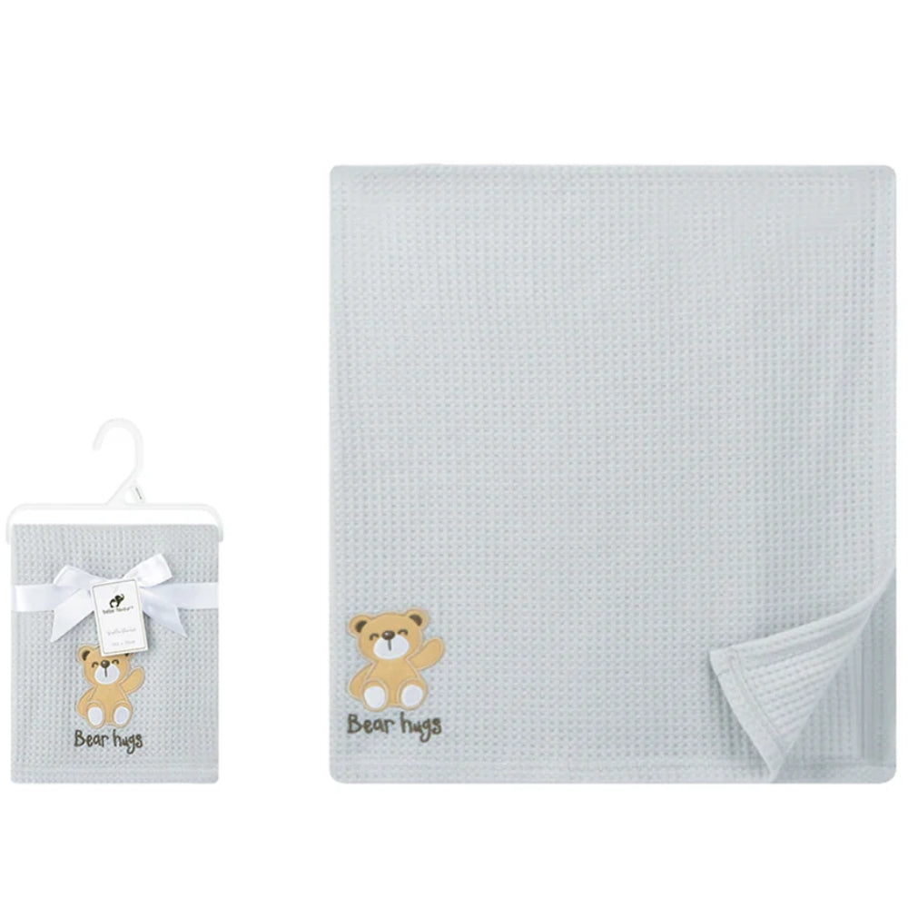 Bayeta Bebe Favour Galleta