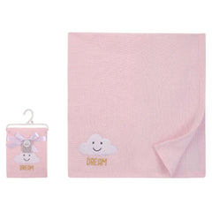 Bayeta Bebe Favour Galleta