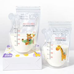 Bolsas recolectoras Only Baby 7oz