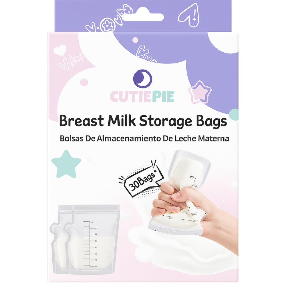 Bolsas recolectoras CutiePie