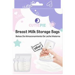 Bolsas recolectoras CutiePie