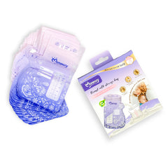 Bolsas recolectoras Momeasy 7 Oz