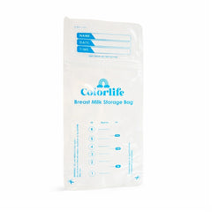 Bolsas recolectoras Color life x 30 Unds
