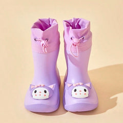 Botas Plasticas