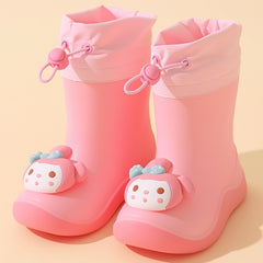 Botas Plasticas