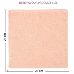 Babitas x 6 unds Bebe Favour