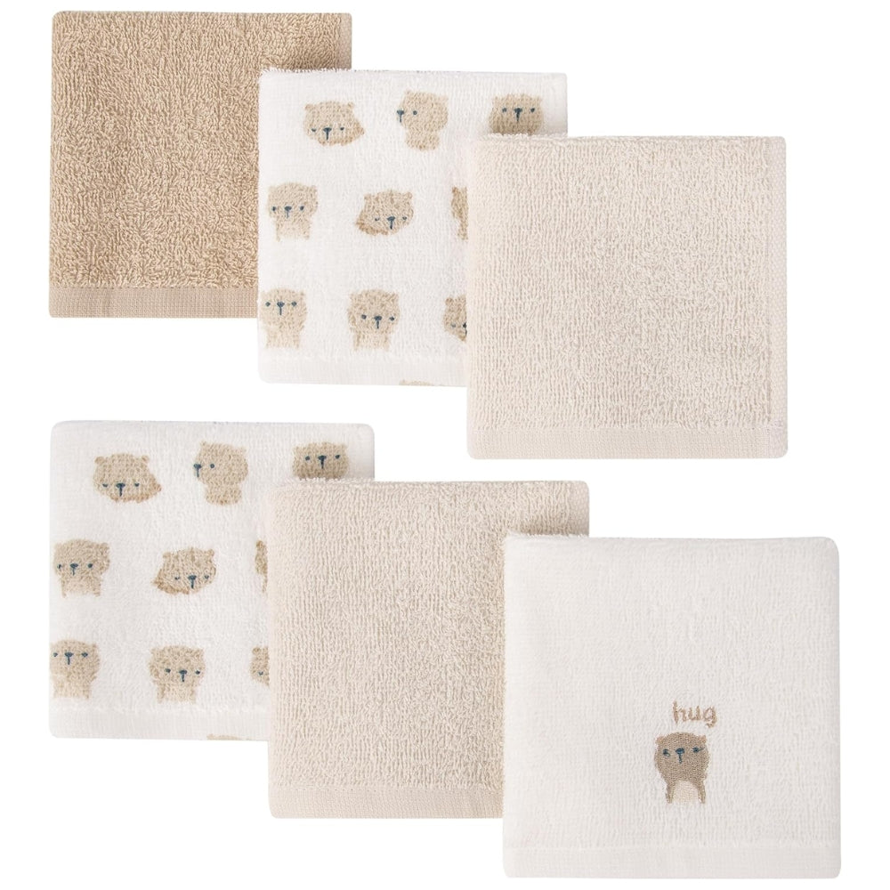 Babitas x 6 unds Bebe Favour