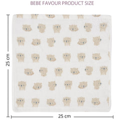 Babitas x 6 unds Bebe Favour