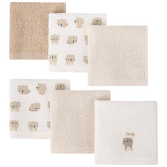 Babitas x 6 unds Bebe Favour