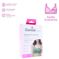 Brasier Materno Genial