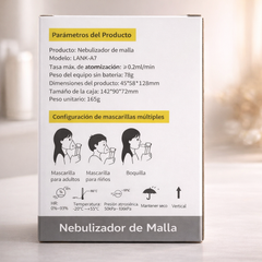 Nebulizador