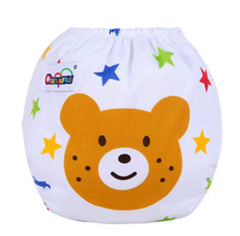 Pañal ecológico con repuesto