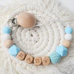 Cadena Para chupa Baby