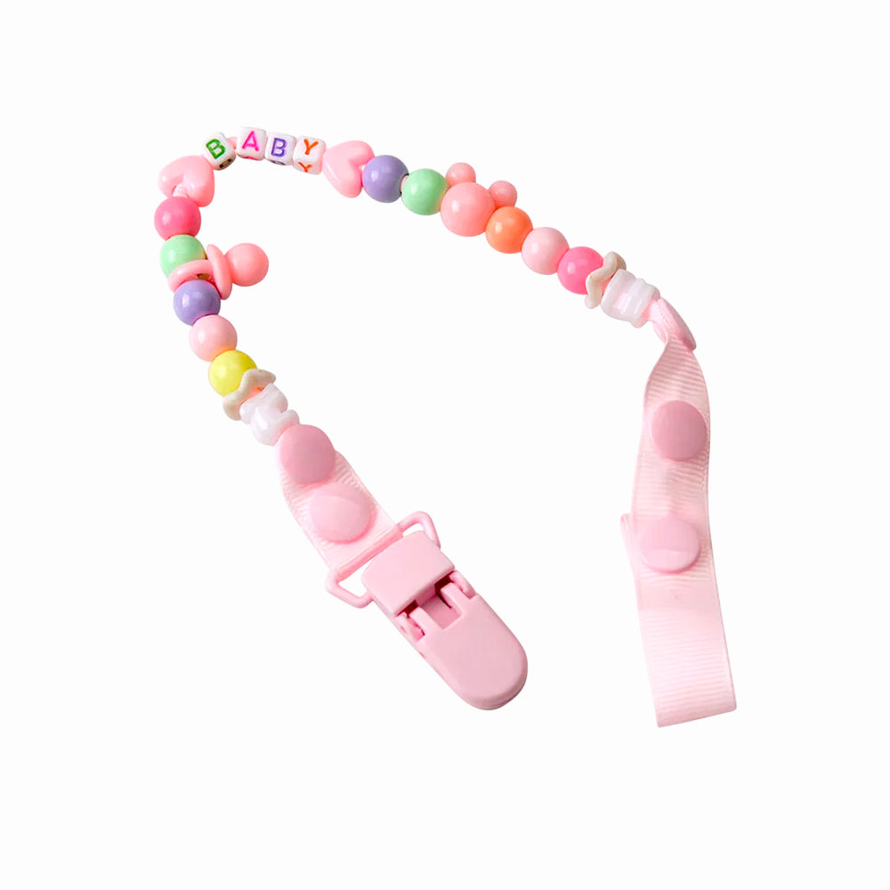 Cadena Para chupa Baby