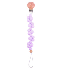 Cadena para chupa en silicona