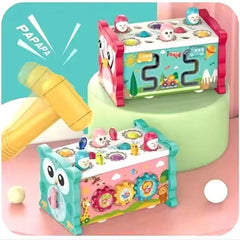 Didáctico Musical Magic Box