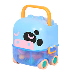 Sonajero Caja Musical