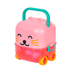 Sonajero Caja Musical